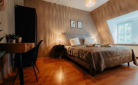 Luga Homes - Chausseehaus